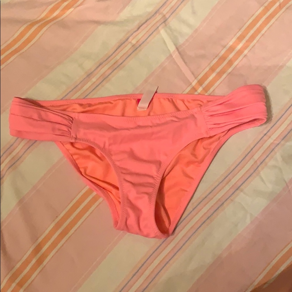 Victoria Secret Bikini Bottom